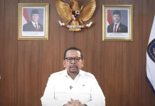 1 Oktober 2026, Target Pemerintah Stok B50 Tersedia di Seluruh SPBU