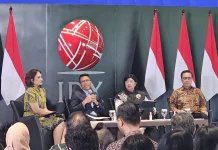 Dampak Penilaian S&P Global Ratings bagi Bank Indonesia dan Pasar Modal