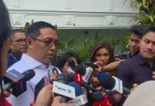 Istana Pastikan Komitmen Presiden Prabowo dalam Pemberantasan Korupsi