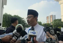 Kemensos Siapkan Langkah Strategis untuk Berpartisipasi Mengoptimalkan KDMP