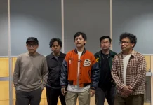 'On Our Own' Tandai Era Baru D'MASIV