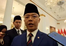 Menlu Sugiono Sebut Indonesia Siap Jadi Tuan Rumah Dialog soal Myanmar