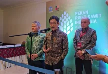 BPDP Sebut Program Biodiesel Tak Pengaruhi Penerimaan dari Pungutan Ekspor Sawit