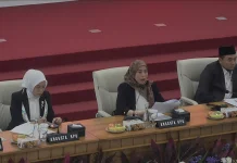 KPU: 3 dari 10 Provinsi Jumlah Pemilih Terbanyak Berasal dari Pulau Jawa