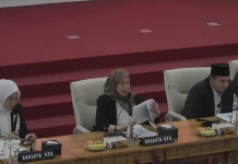Milenial jadi Generasi dengan Jumlah Pemilih Terbanyak Hasil PDPB 2026