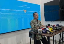 Mensesneg: Besok Presiden Prabowo Pimpin Upacara Praspa TNI-Polri