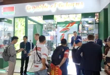 Seriusi Pasar Indonesia, Belarus Sertakan 18 Perusahaan di FHI 2026