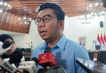 Bakom RI Pastikan Pengunduran Diri Kepala BGN Bukan karena Tekanan Hukum