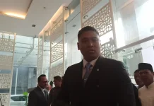Kepala BGN Sudaryono Langsung Pimpin Rapat dengan Jajaran