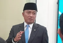 Peralihan Bandara Kertajati, Mensesneg: Fungsinya Tidak Hanya untuk Pertahanan