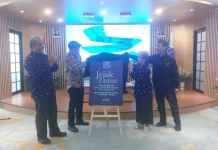LPDS Luncurkan Buku Tentang Tokoh Pers Nasional dari Kalangan Perempuan