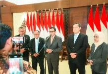 Kepala Barantin Beberkan Temuan Hasil Audit Karantina Tiongkok