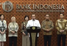 Mundurnya Gubernur BI, Jadi Sentimen Negatif Pasar