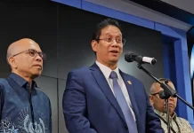 Menkeu Purbaya Sebut Destry Damayanti Sosok Mumpuni