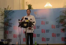 Hadapi El Nino, Menko AHY: Kita tidak Boleh Lengah, Suhu Derajat Bisa Terus Meningkat