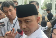 Menhut: Ada Tren Baru Penambahan Titik Panas Karhutla 2026