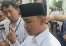 Klaim Karhutla Menurun, Menhut Optimis Dampak El Nino Godzila Dapat Ditangani