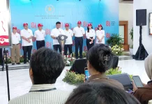 Pemerintah Gelar Pesta Rakyat Meriahkan HUT ke-81 RI