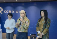 Kreator Rekam Video Konten tanpa Izin di GIIAS, Menkomdigi: Pelanggaran UU PDP