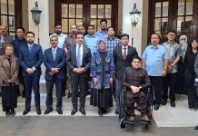 Pakistan Sebut Indonesia Dapat Berperan Aktif Terkait Isu Jammu-Kashmir