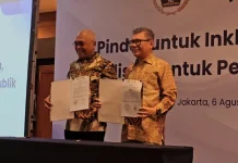 PWI dan AFPI Komitmen Tingkatkan Edukasi dan Literasi PINDAR bagi Masyarakat