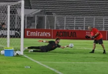 AC Milan Siapkan Kekuatan Terbaik, Chelsea Jadi Ujian Berat