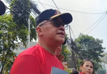 Pemadaman Selesai, Gulkarmat DKI Masih Siagakan 2 Unit di Lokasi Kebakaran