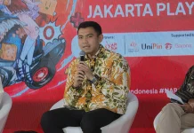 Pengembangan Industri Gim, Alfreno: Kemkomdigi Menjunjung Tinggi Prinsip 3C