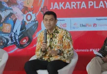 Wujudkan Transformasi Digital, Kemkomdigi Bangun 2.000 Kampung Internet