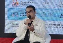 Menekraf Minta Pemda Berpartisipasi Aktif Kembangkan Gim Lokal