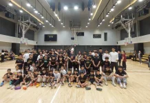 Dewa United Academy Hadir, Jalan Baru Melahirkan Bintang Basket Indonesia