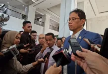 Menteri Keuangan dan Menteri ESDM Rapat, Bahas Pembatasan Subsidi Pertalite