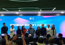 Indonesia Women’s League Kembali, Pesepakbola Putri Siap Beraksi