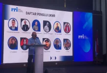 RRI Gelar Uji Kompetensi Wartawan Radio ke 54