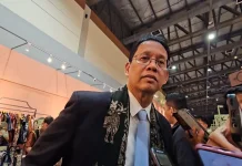 Menkeu Purbaya Jawab Kemungkinan PPPK Non-Guru Jadi PNS