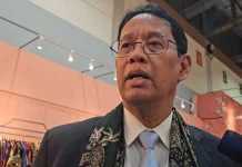 Menkeu Purbaya akan Perluas Akses Pembiayaan UMKM