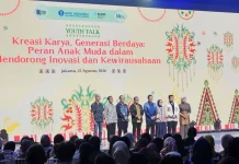 BI Ajak Gen Z Ikut Berkarya Lestarikan UMKM Berbasis Budaya