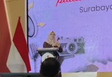 Bawaslu Ingatkan 4 Prinsip Utama dalam Publikasi Pemberitaan Kinerja Jajarannya