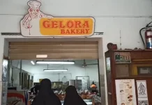 Eksistensi Toko Roti Gelora, Kuliner Legendaris dari Jakarta