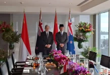Menlu RI: JMC dengan Selandia Baru Hasilkan Potensi Kerja Sama di 3 Sektor