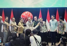 Perkuat Pasar Modal Indonesia, BEI Luncurkan Skema Penetapan Saham Berbasis Hijau