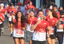 Semarak Merdeka Run 2026 Jadi Agenda Penutup HUT Ke-81 RI
