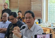 Menkeu Purbaya Ungkap Suka Dukanya Jadi Menteri Keuangan