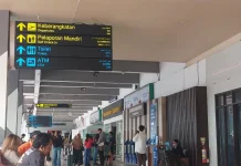 Kembali Beroperasi, Bandara Halim Perdanakusuma Mulai Lakukan Penerbangan
