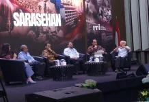 HUT 81 Tahun, RRI Komitmen Memberi Dampak dan Efek Bagi Publik