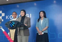 Kemkomdigi Catat 28 Juta Akun Anak Indonesia Telah Terlindungi