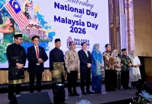 Malaysia Harap Kerja Sama Perdagangan dengan Indonesia Semakin Kuat Tahun Depan