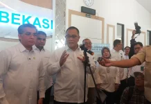 Jaga Lapisan Ozon, Kementerian LH dan Kemenaker Dorong Tenaga Kerja Hijau