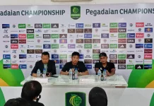 Misi Tiga Poin Semen Padang saat Menjamu PSIS