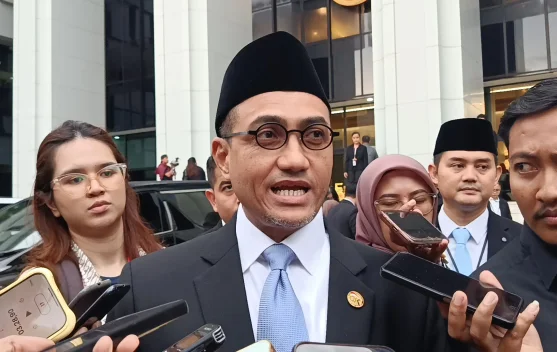 OJK Jatuhkan Denda Rp86,26 Miliar kepada 100 Pelaku Pasar Modal - RRI.co.id